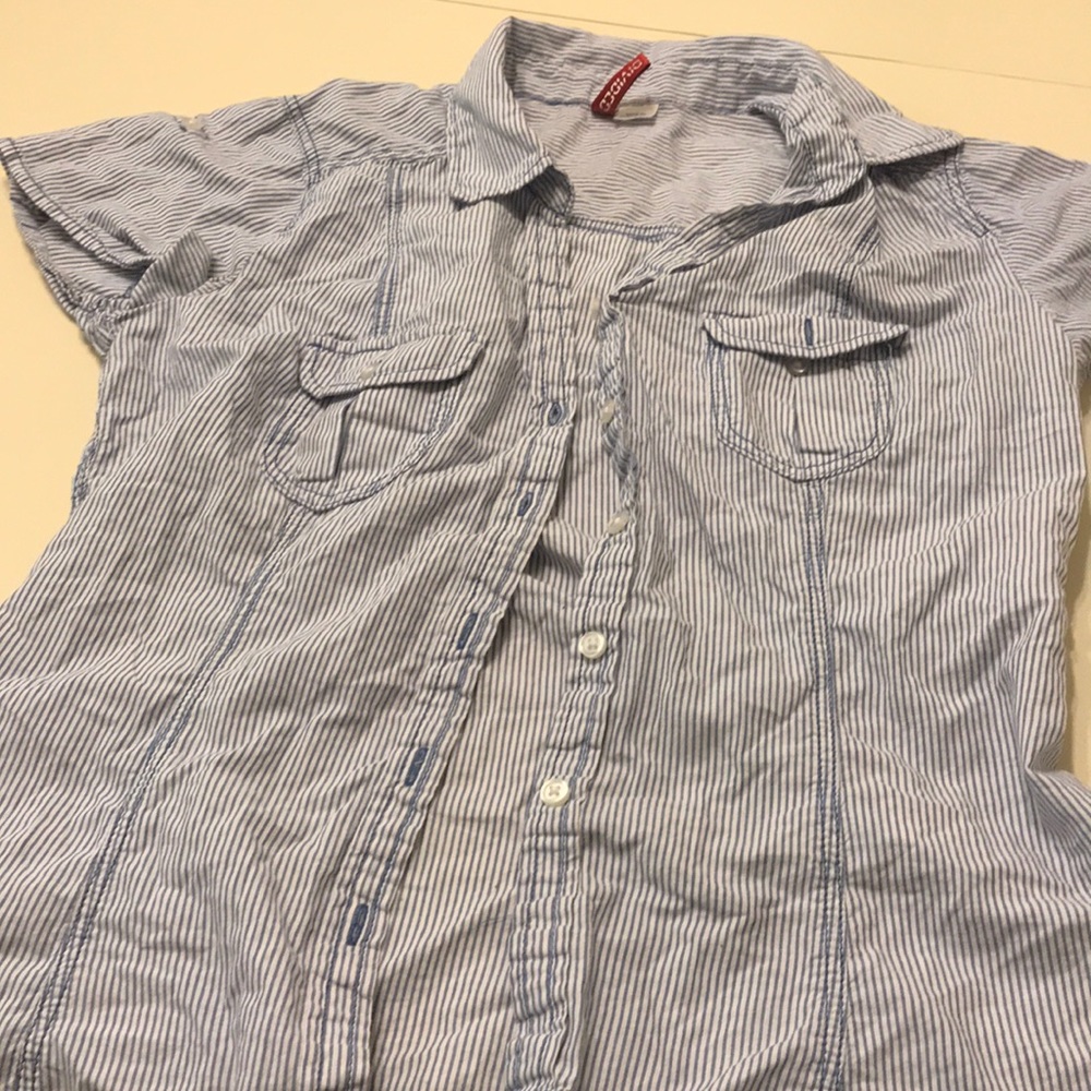 Formal shirt